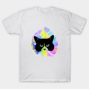 Rainbow Monster Maddie T-Shirt